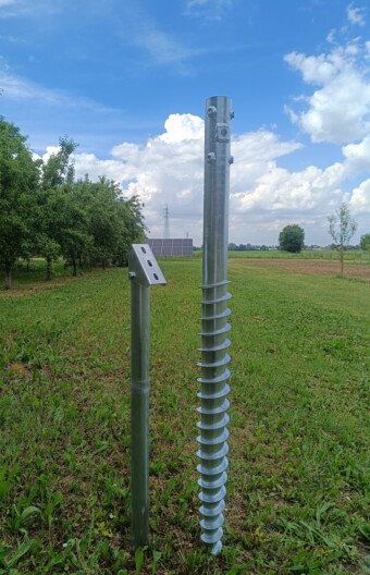 PROLUNGA FOTOVOLTAICA